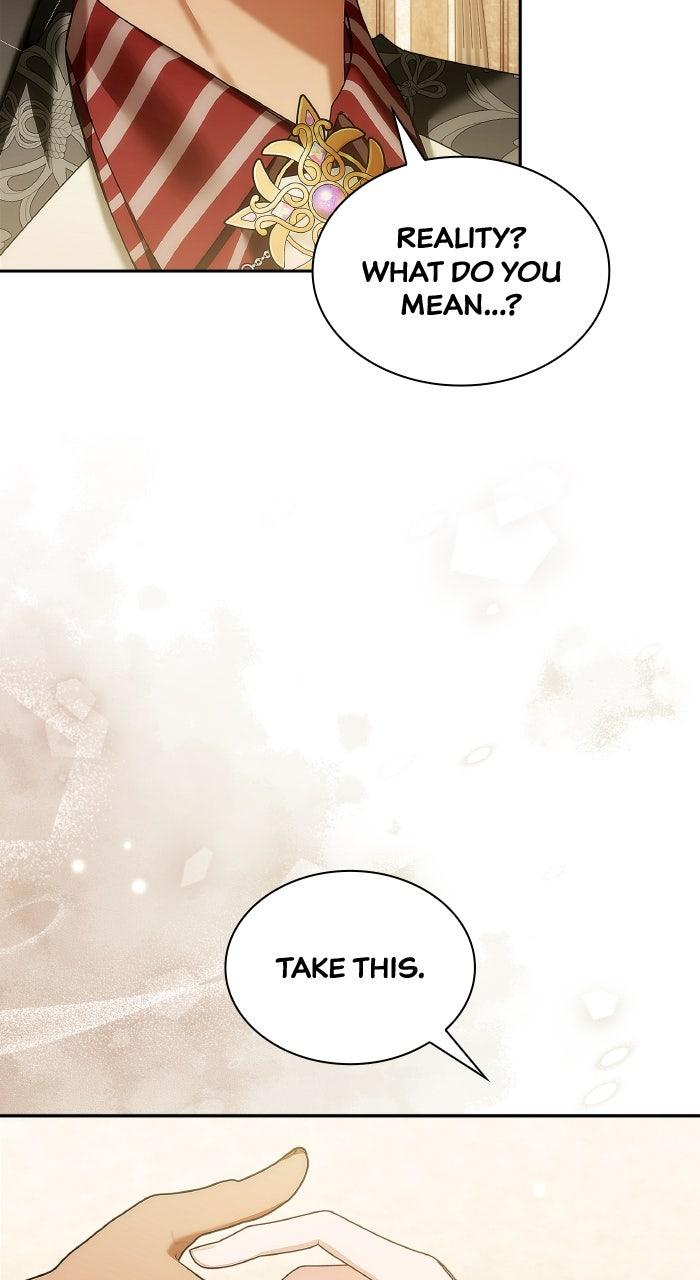 The Serpent in the Empress's Chamber Chapter 23 page 32 - 
