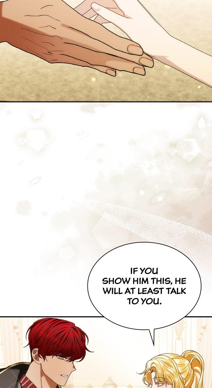 The Serpent in the Empress's Chamber Chapter 23 page 33 - 