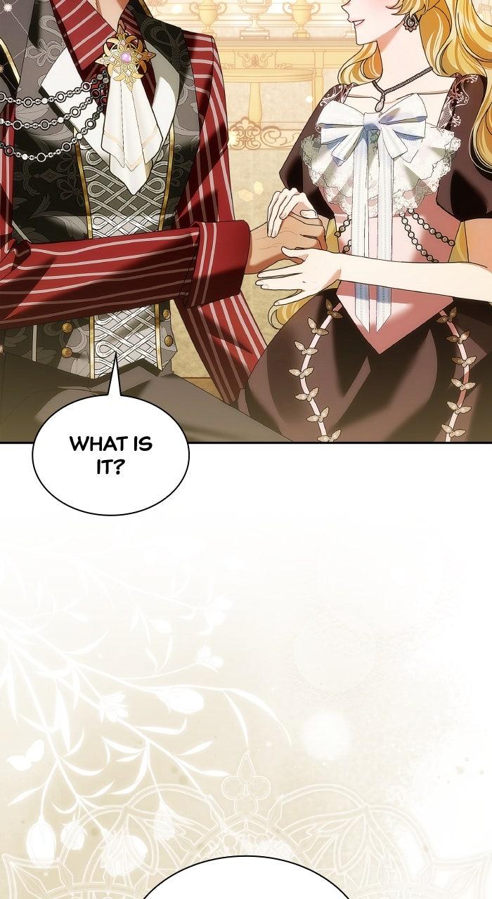 The Serpent in the Empress's Chamber Chapter 23 page 34 - 