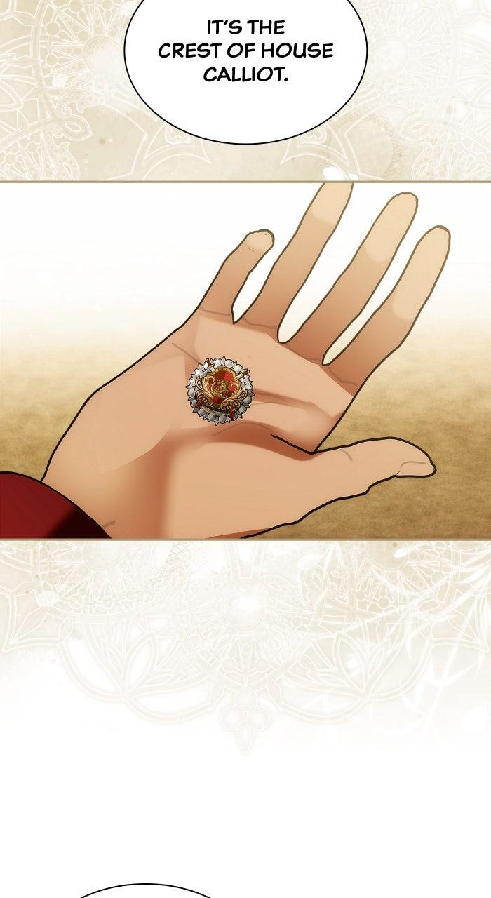 The Serpent in the Empress's Chamber Chapter 23 page 35 - 