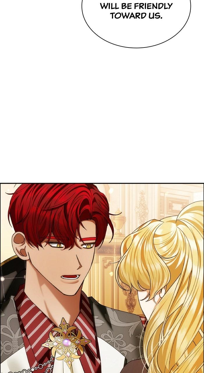 The Serpent in the Empress's Chamber Chapter 23 page 37 - 