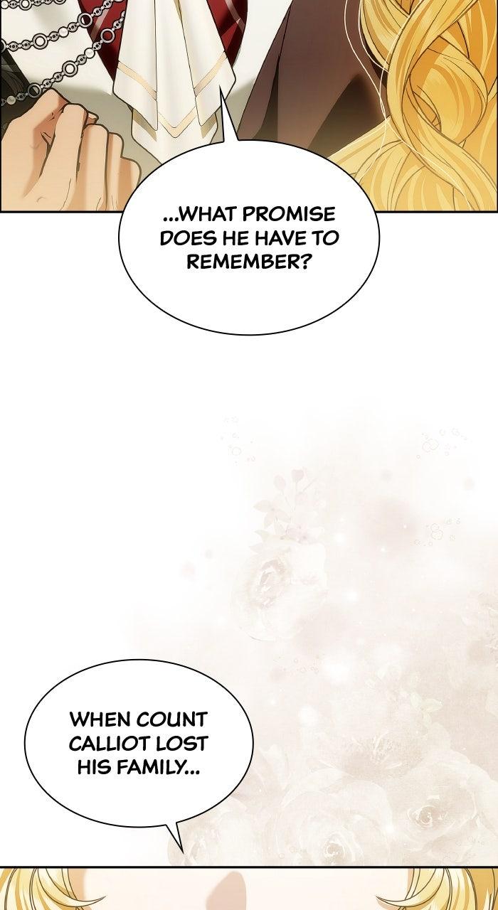 The Serpent in the Empress's Chamber Chapter 23 page 38 - 