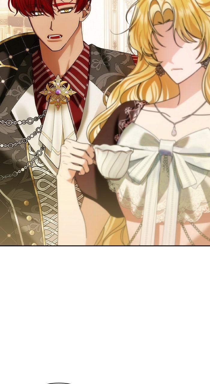 The Serpent in the Empress's Chamber Chapter 23 page 5 - 