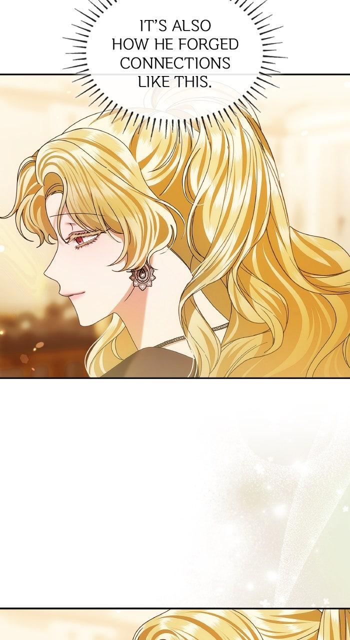 The Serpent in the Empress's Chamber Chapter 23 page 51 - 