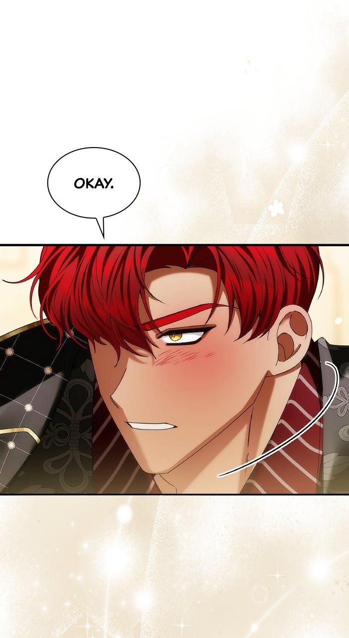 The Serpent in the Empress's Chamber Chapter 23 page 54 - 