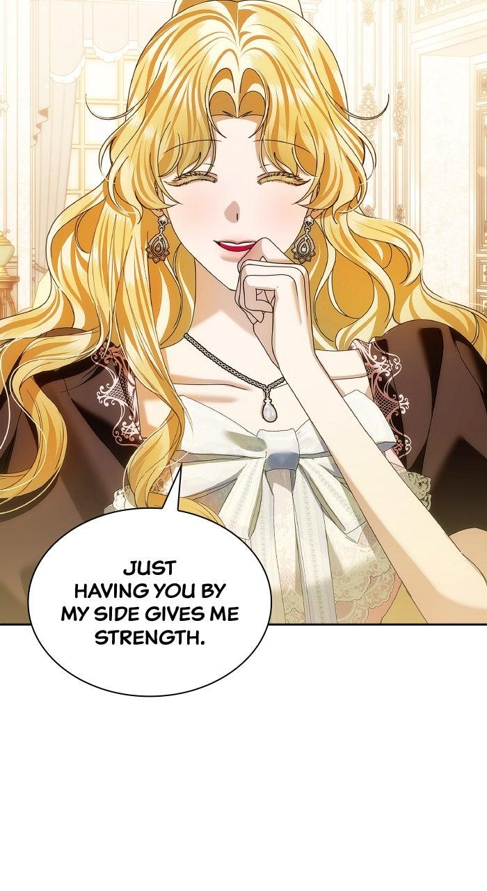 The Serpent in the Empress's Chamber Chapter 23 page 59 - 