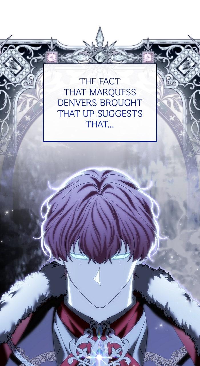 The Serpent in the Empress's Chamber Chapter 23 page 7 - 