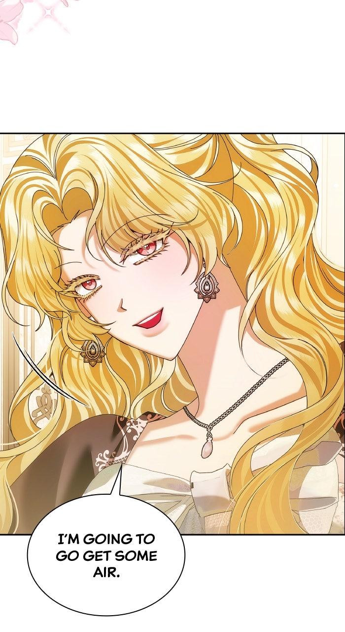The Serpent in the Empress's Chamber Chapter 23 page 62 - 