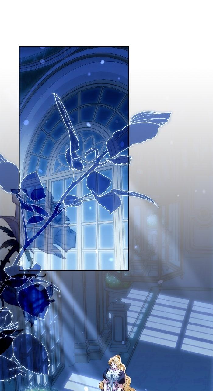 The Serpent in the Empress's Chamber Chapter 23 page 65 - 