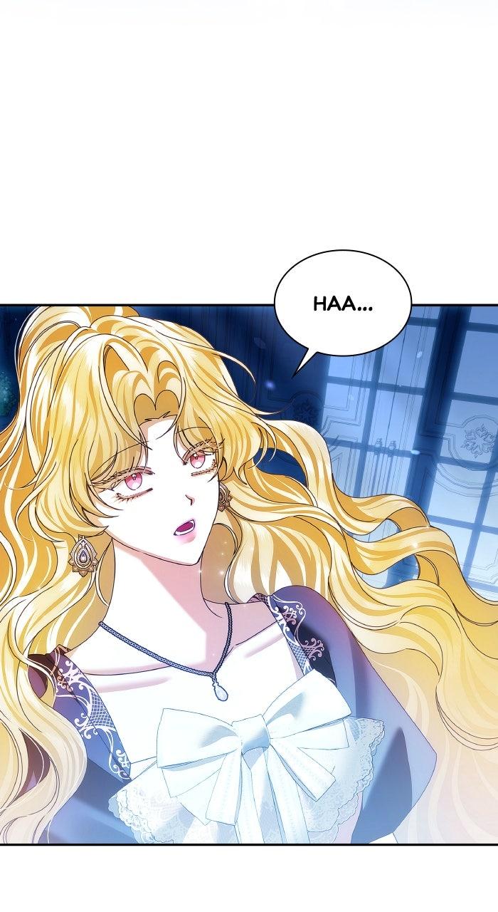 The Serpent in the Empress's Chamber Chapter 23 page 67 - 