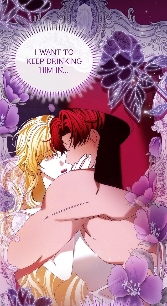 The Serpent in the Empress's Chamber Chapter 23 page 70 - 