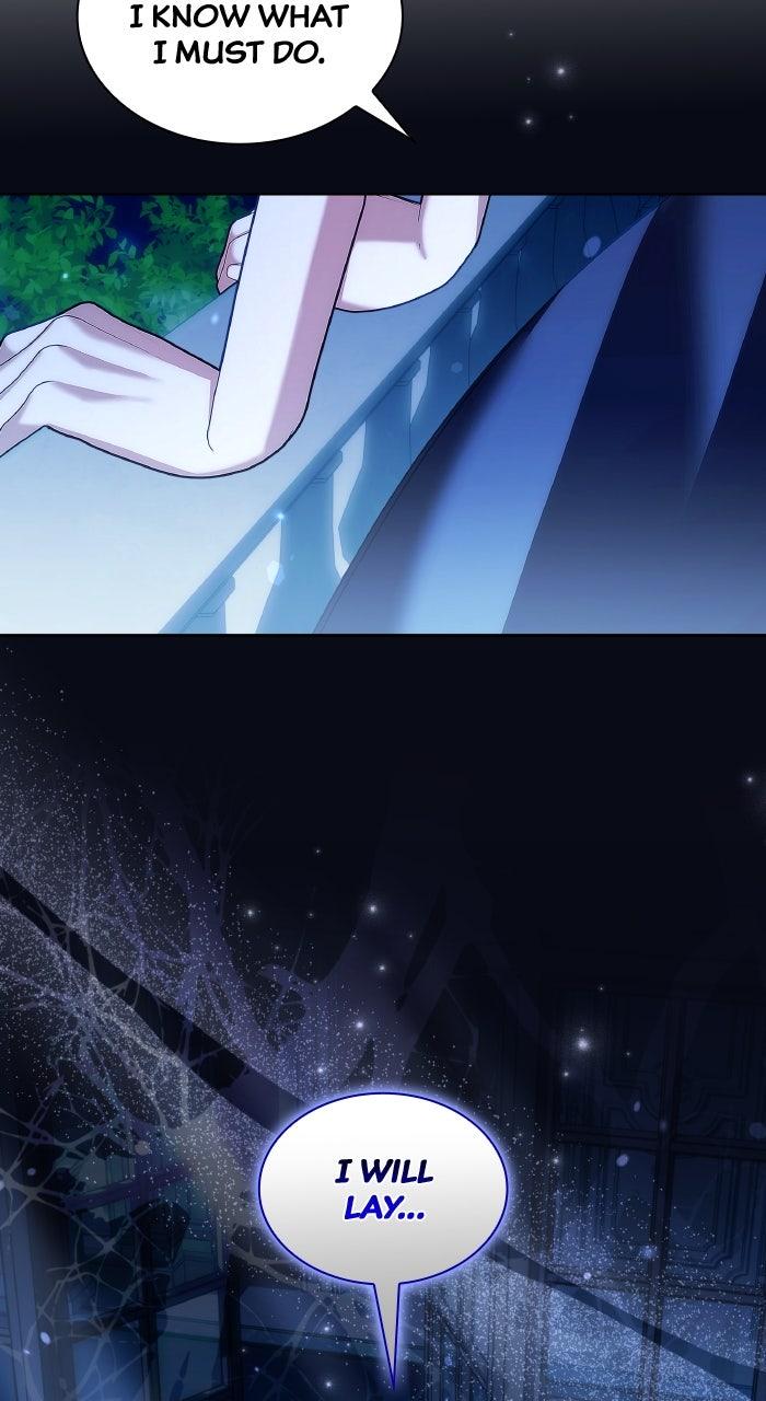 The Serpent in the Empress's Chamber Chapter 23 page 75 - 