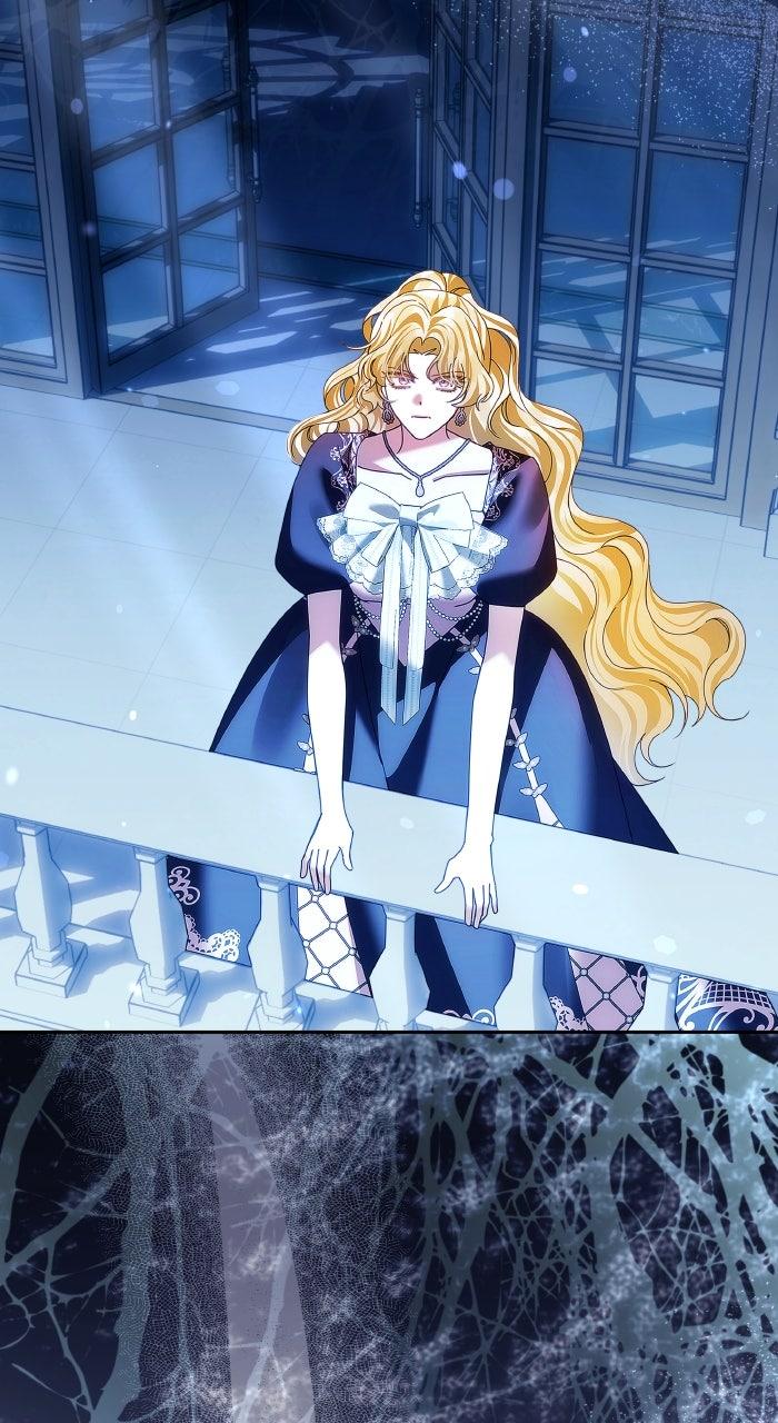 The Serpent in the Empress's Chamber Chapter 23 page 76 - 