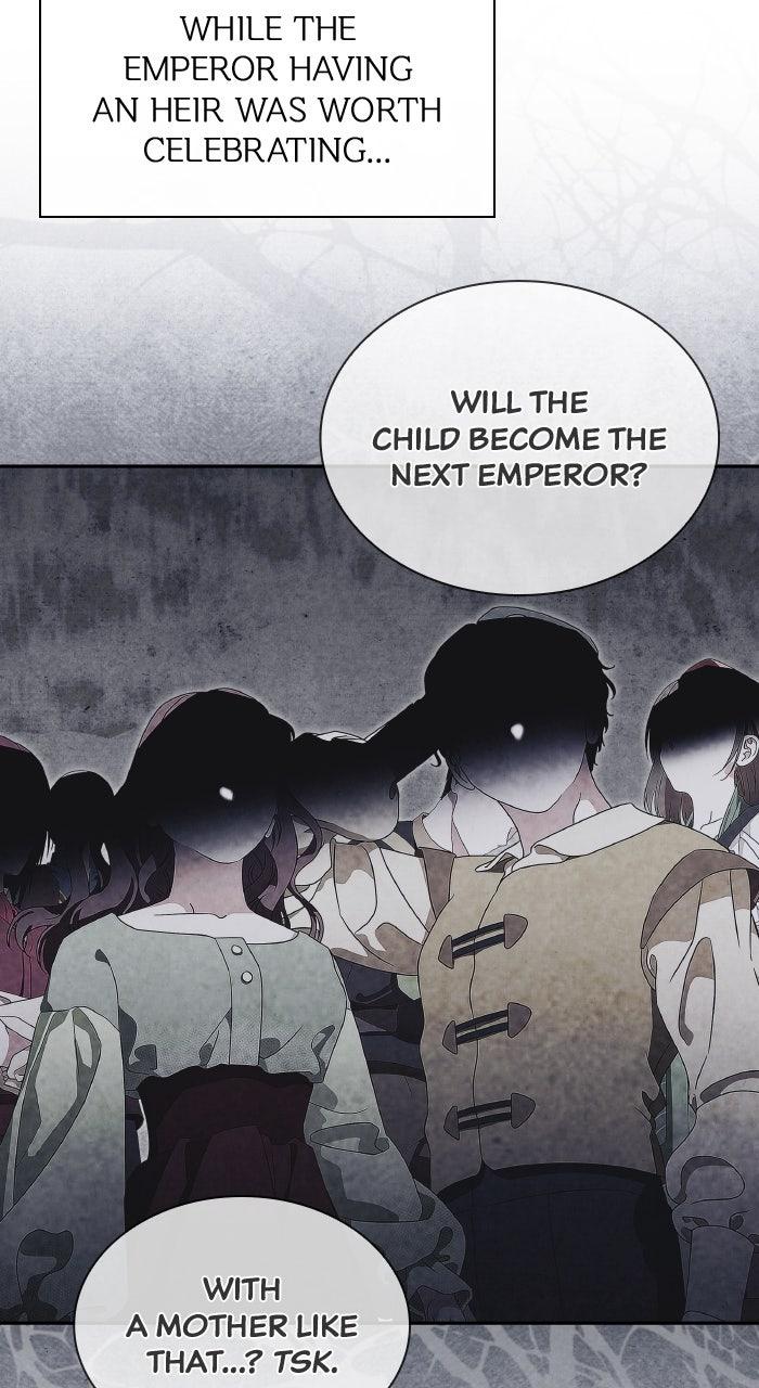 The Serpent in the Empress's Chamber Chapter 23 page 80 - 