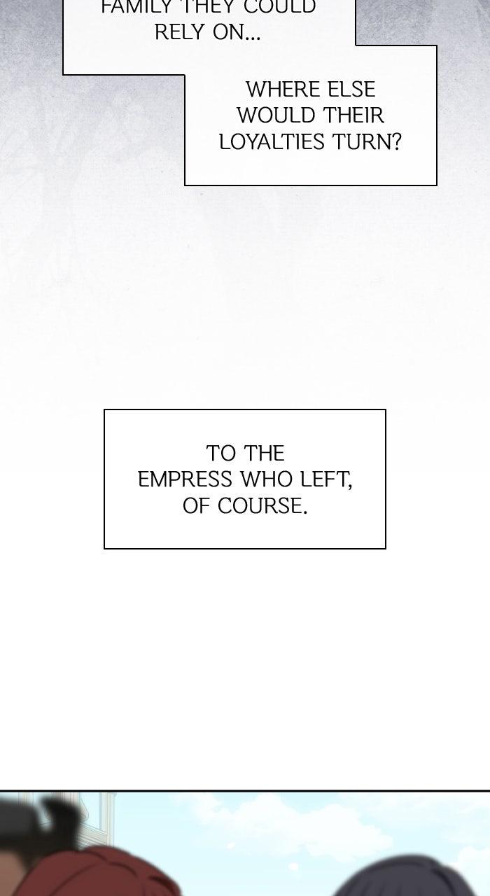 The Serpent in the Empress's Chamber Chapter 23 page 82 - 