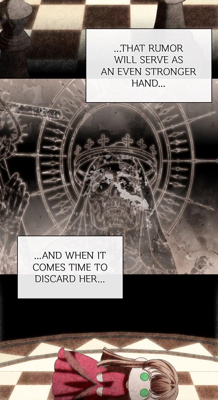 The Serpent in the Empress's Chamber Chapter 23 page 10 - 