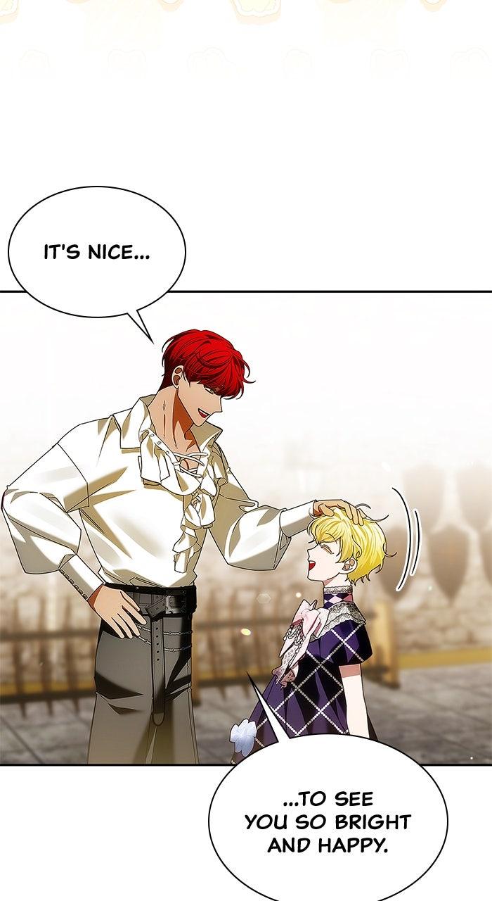 The Serpent in the Empress's Chamber Chapter 24 page 14 - 