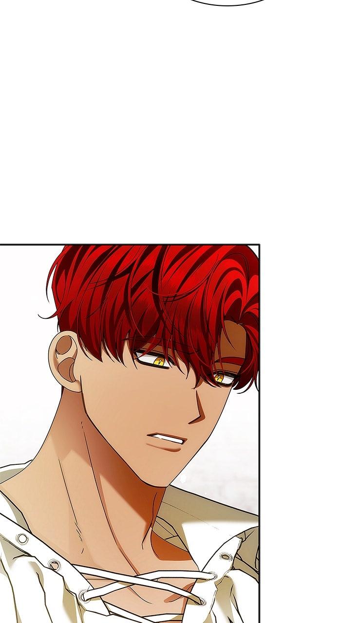The Serpent in the Empress's Chamber Chapter 24 page 15 - 