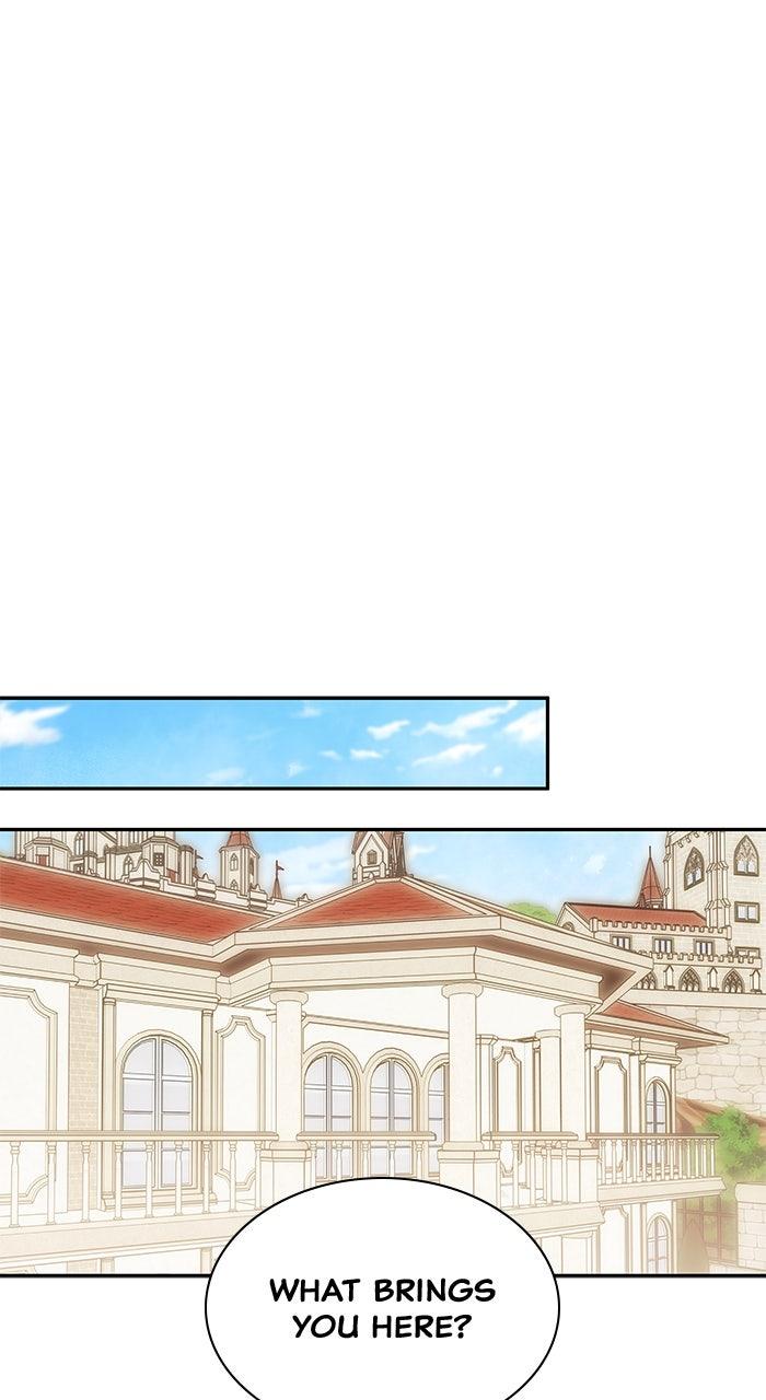 The Serpent in the Empress's Chamber Chapter 24 page 23 - 