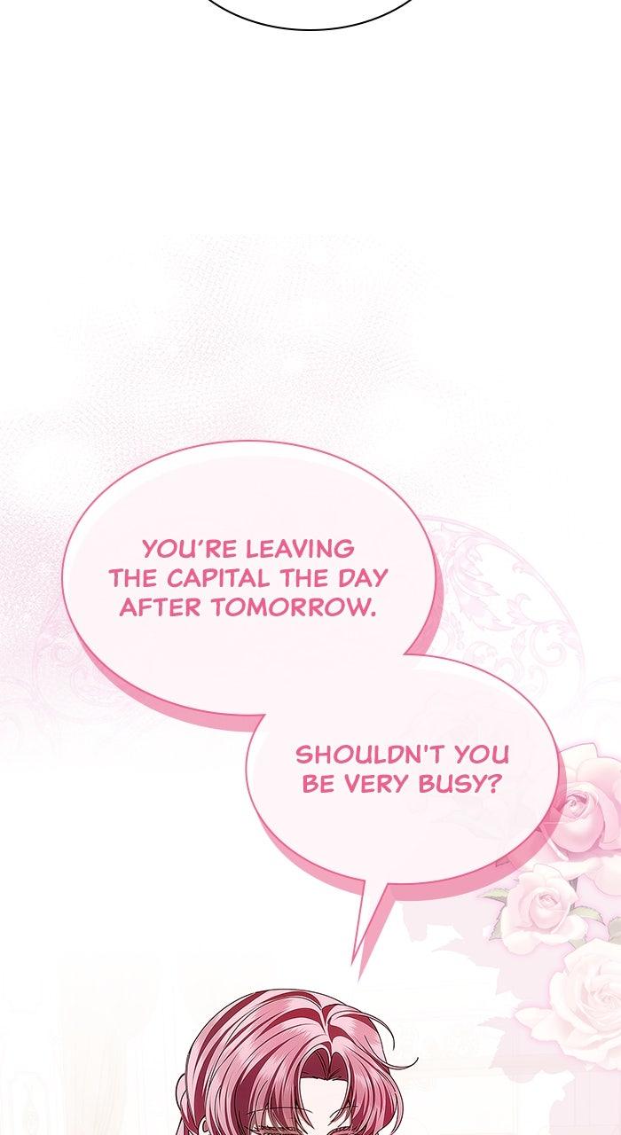 The Serpent in the Empress's Chamber Chapter 24 page 24 - 