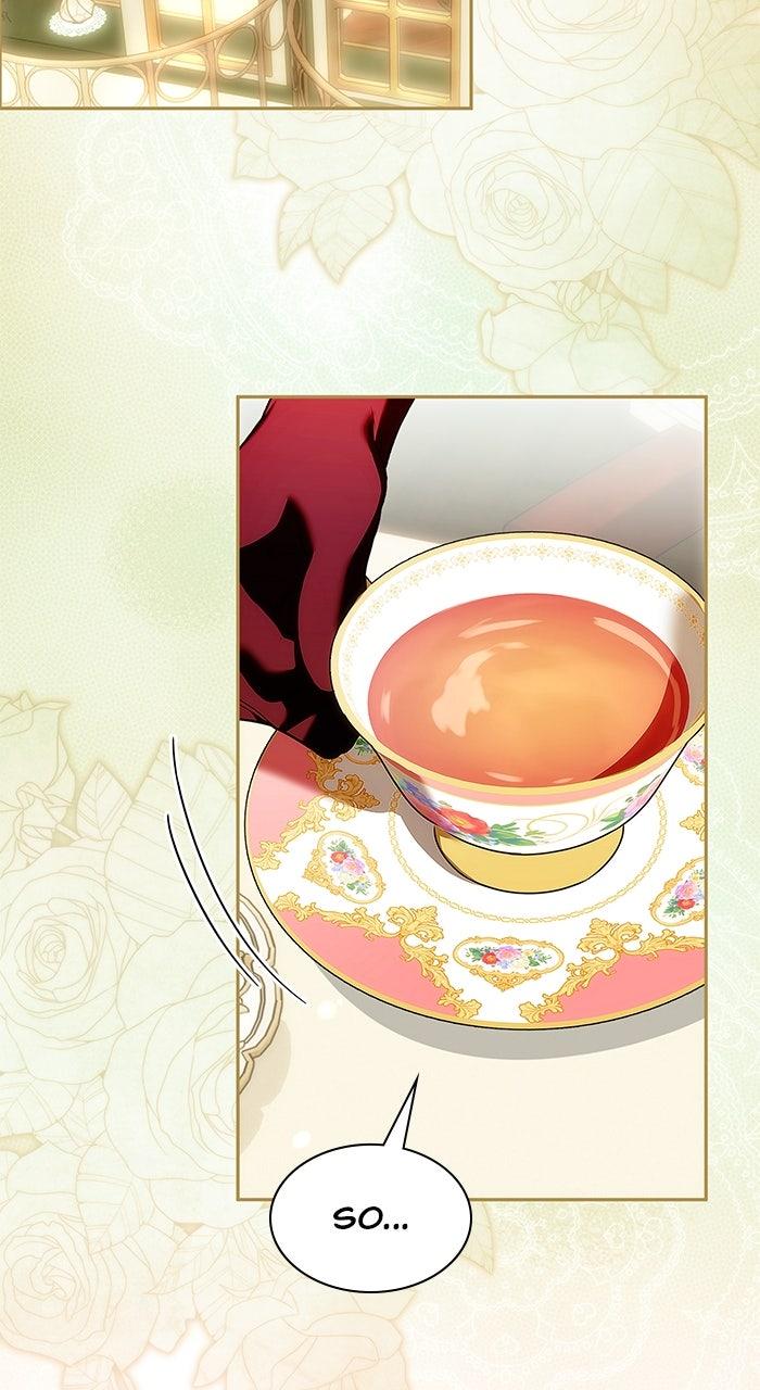 The Serpent in the Empress's Chamber Chapter 24 page 31 - 