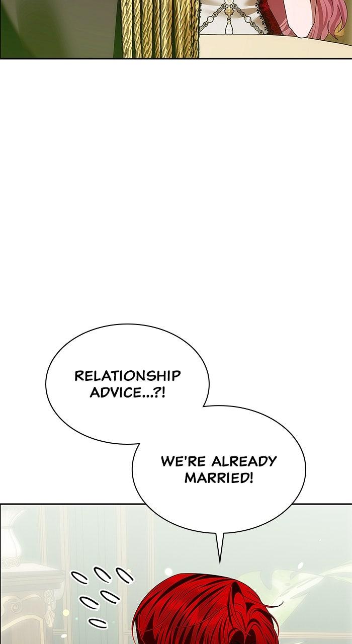 The Serpent in the Empress's Chamber Chapter 24 page 33 - 