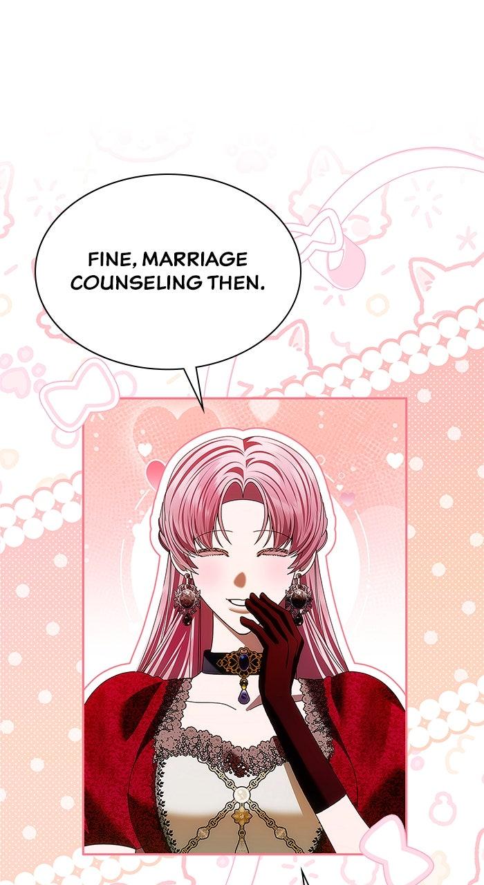 The Serpent in the Empress's Chamber Chapter 24 page 35 - 