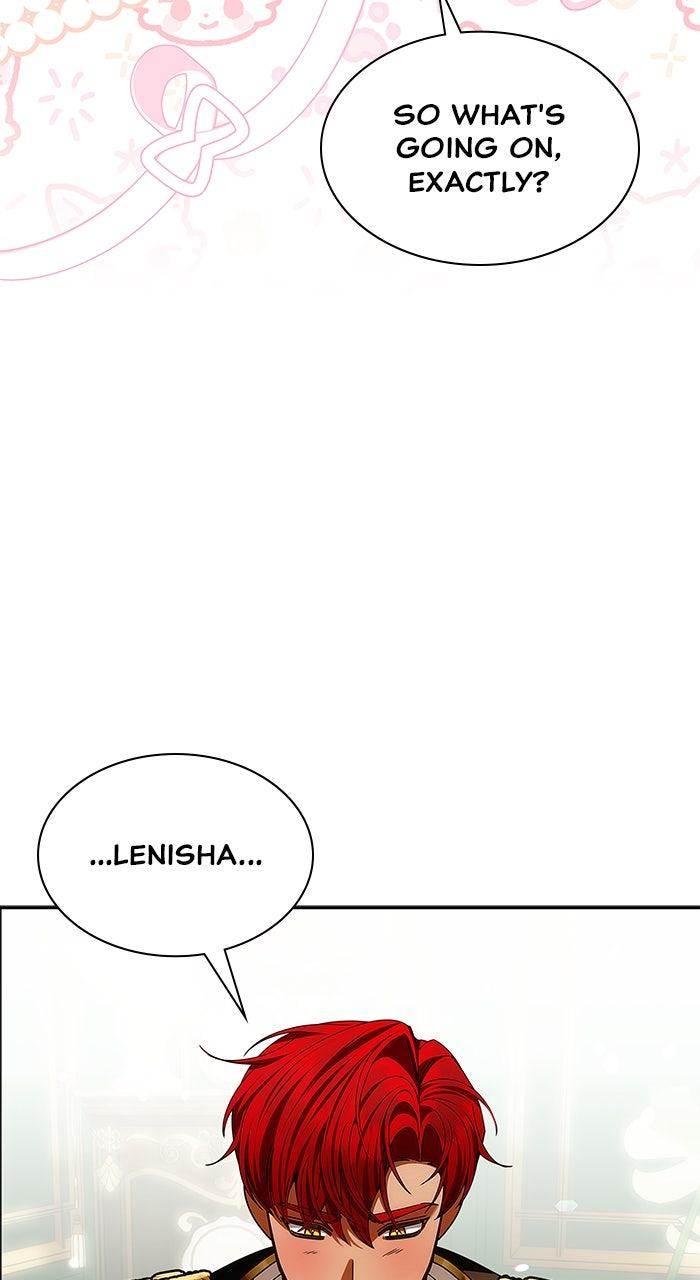 The Serpent in the Empress's Chamber Chapter 24 page 36 - 