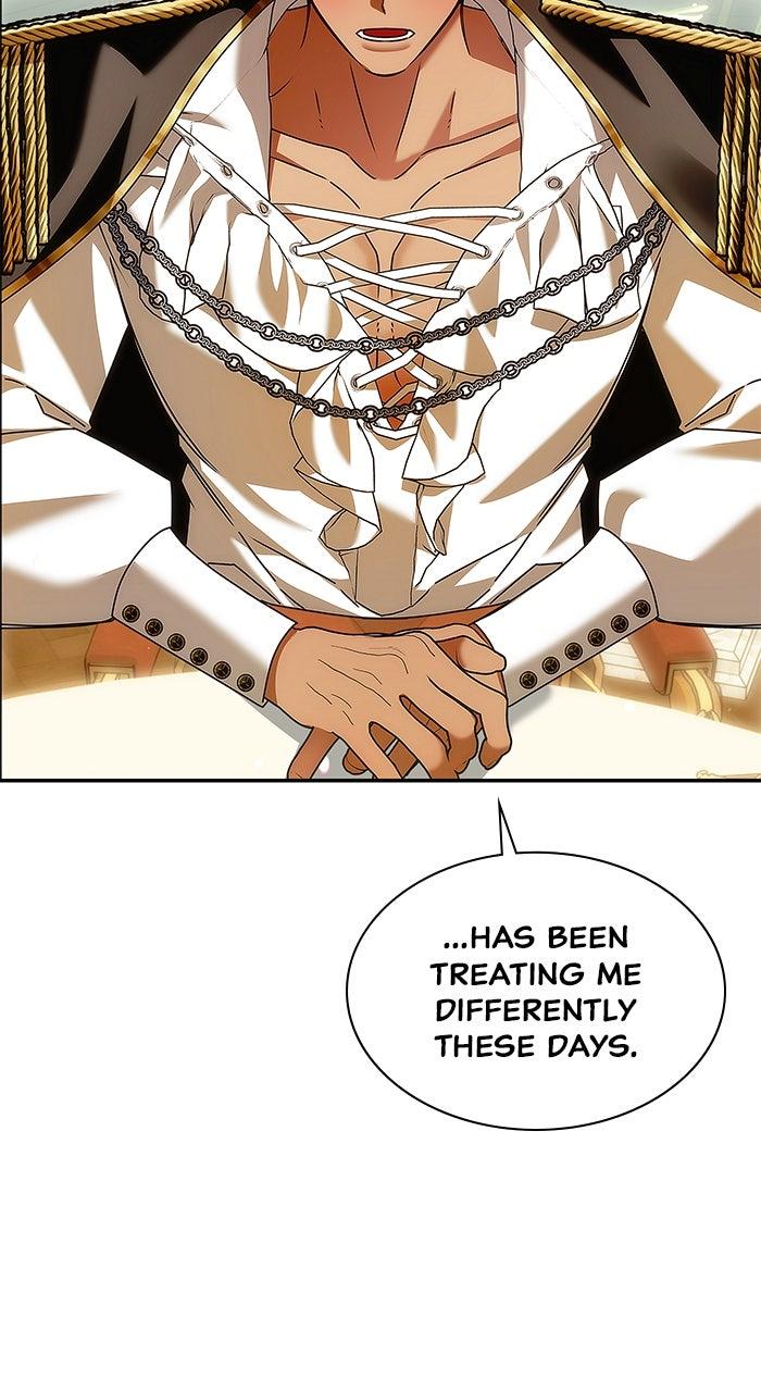 The Serpent in the Empress's Chamber Chapter 24 page 37 - 