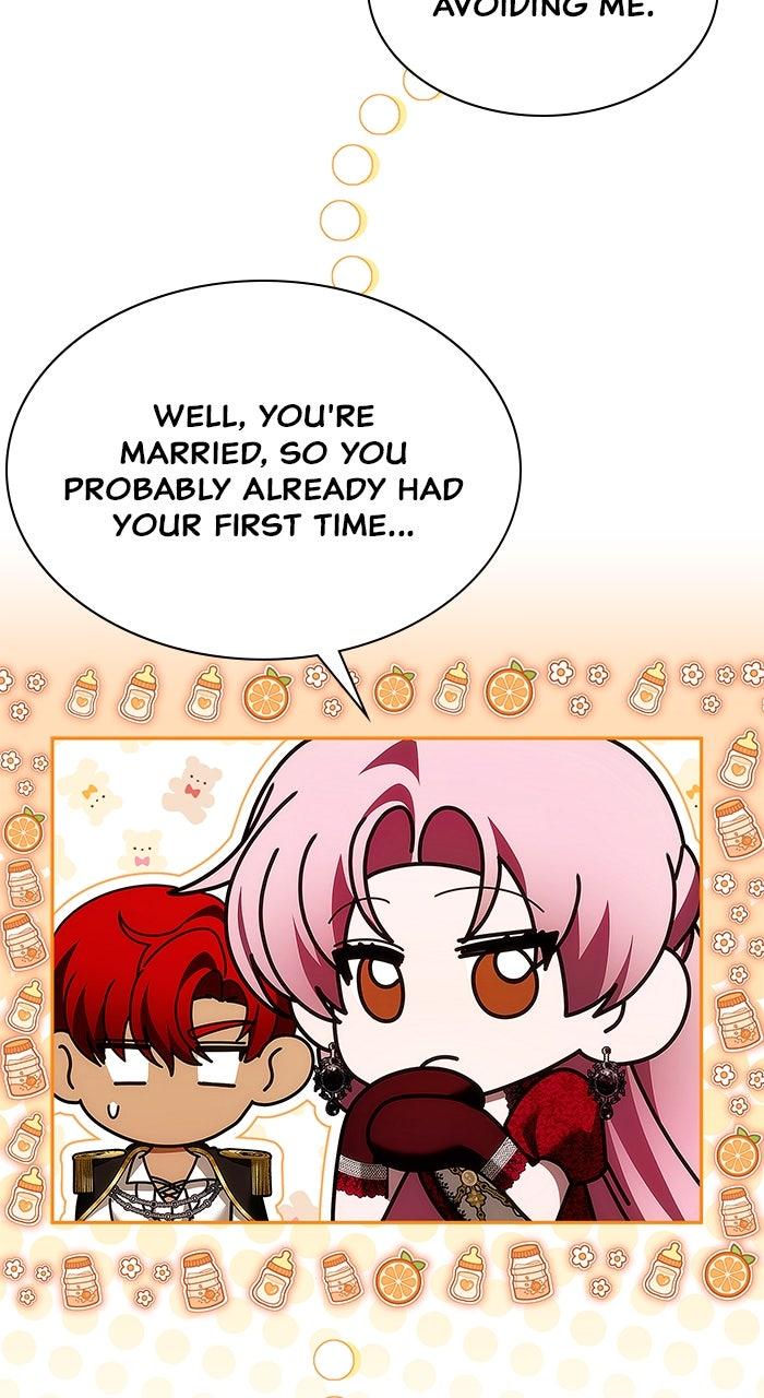 The Serpent in the Empress's Chamber Chapter 24 page 39 - 