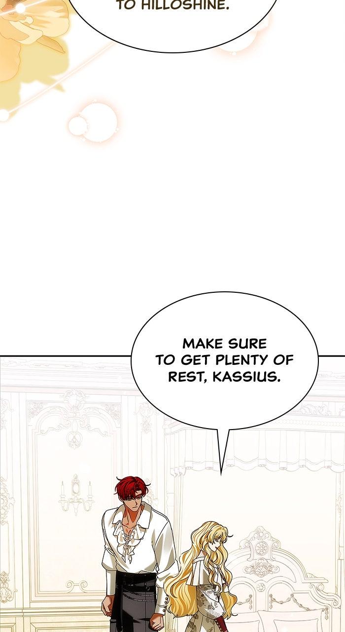 The Serpent in the Empress's Chamber Chapter 24 page 5 - 