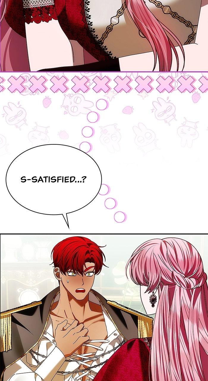 The Serpent in the Empress's Chamber Chapter 24 page 41 - 