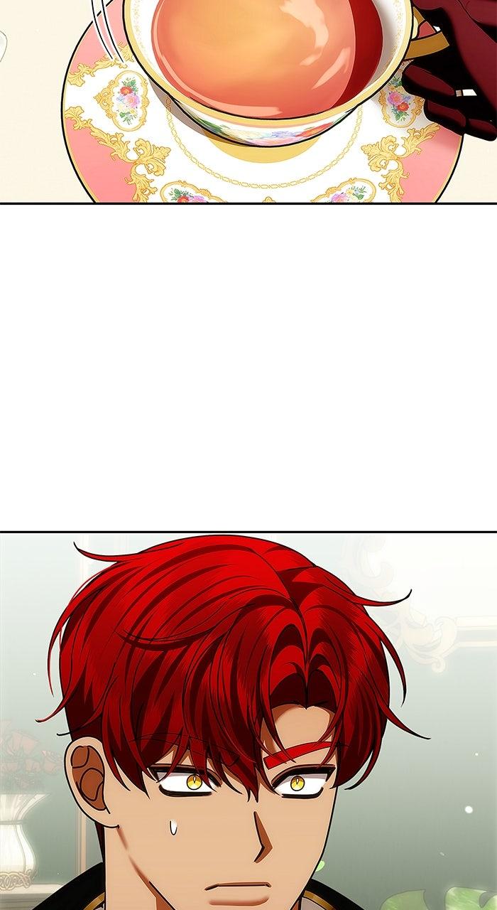 The Serpent in the Empress's Chamber Chapter 24 page 43 - 