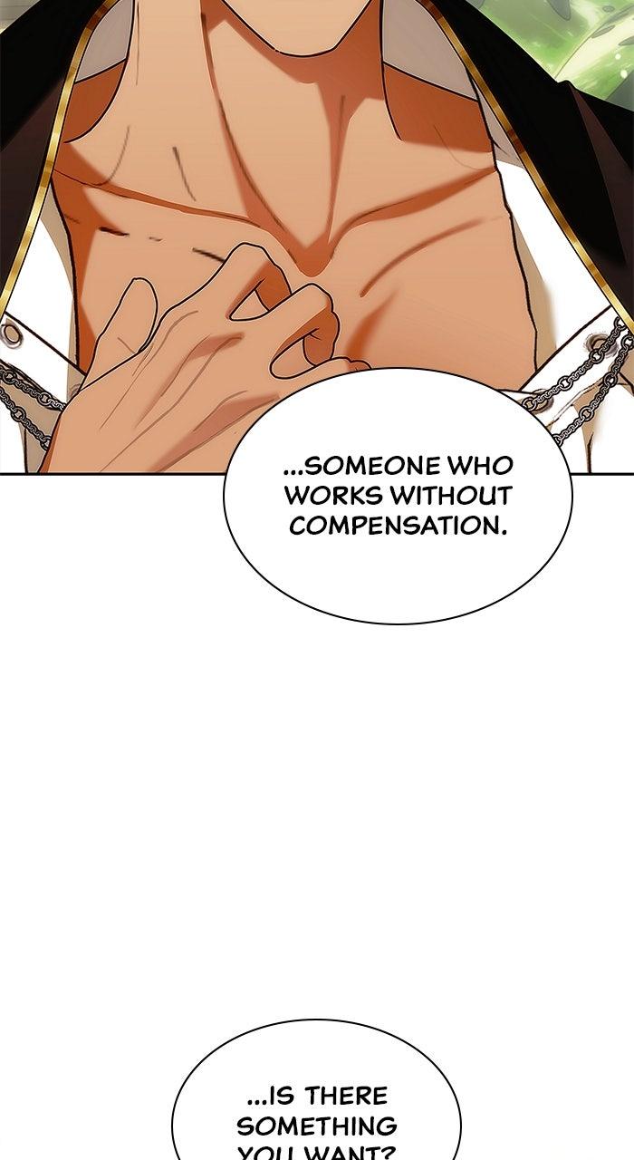The Serpent in the Empress's Chamber Chapter 24 page 44 - 