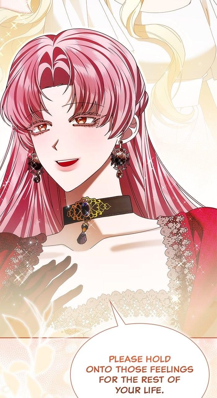 The Serpent in the Empress's Chamber Chapter 24 page 48 - 