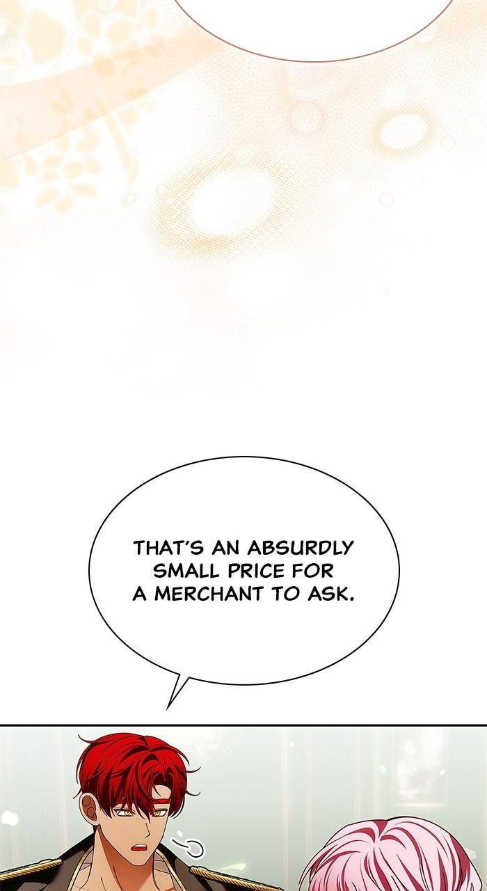 The Serpent in the Empress's Chamber Chapter 24 page 49 - 