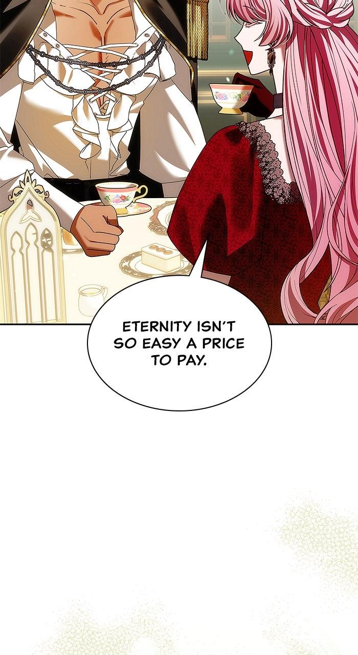 The Serpent in the Empress's Chamber Chapter 24 page 50 - 