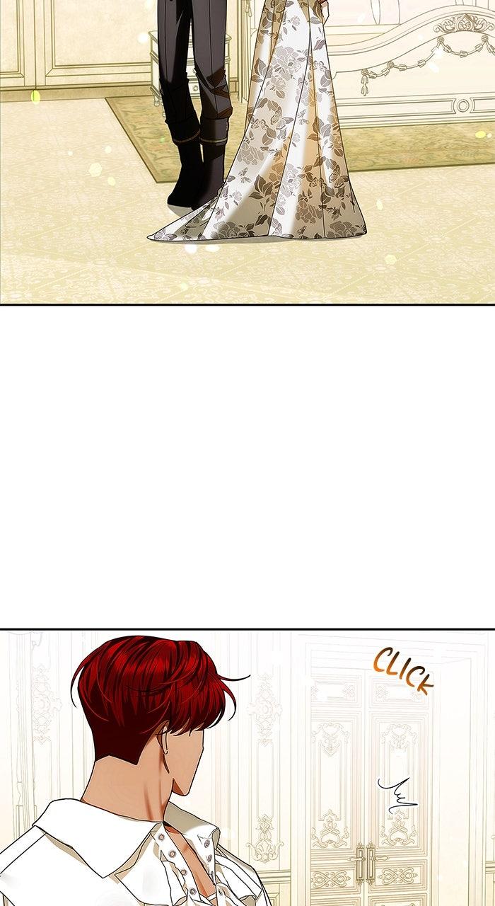 The Serpent in the Empress's Chamber Chapter 24 page 6 - 