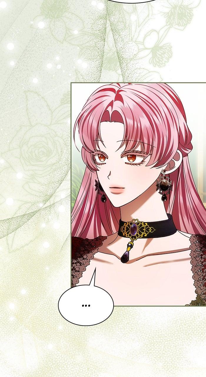 The Serpent in the Empress's Chamber Chapter 24 page 52 - 