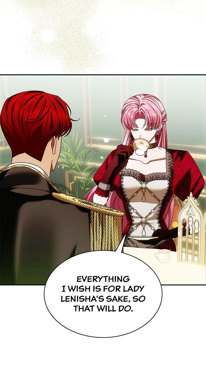 The Serpent in the Empress's Chamber Chapter 24 page 53 - 