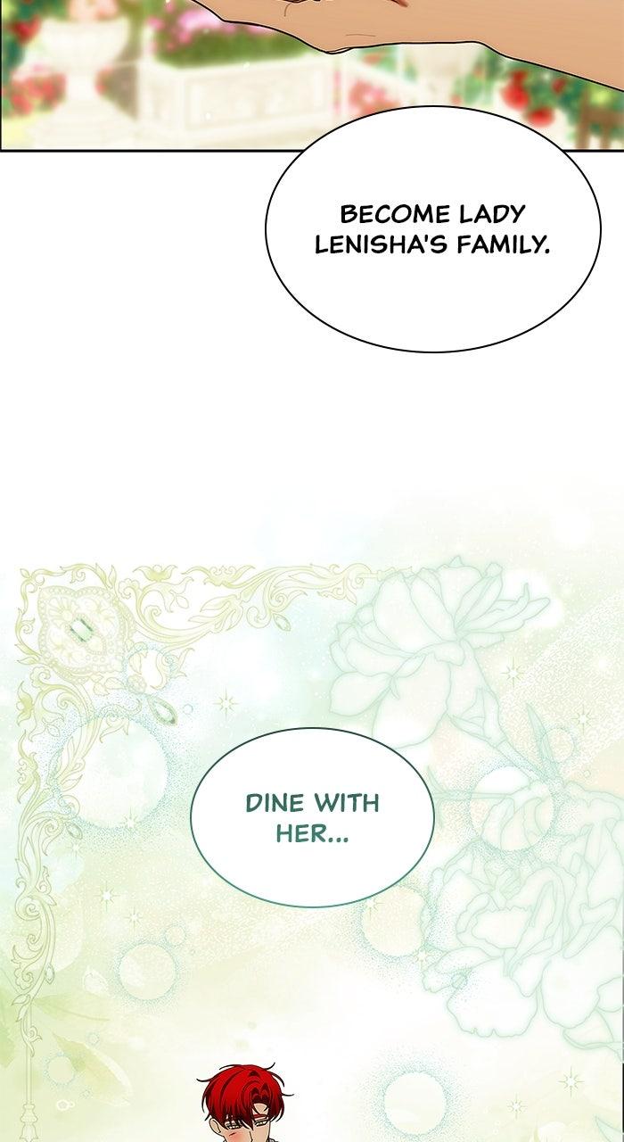 The Serpent in the Empress's Chamber Chapter 24 page 56 - 