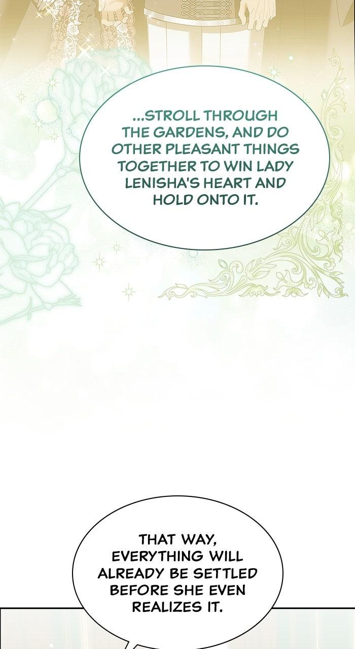 The Serpent in the Empress's Chamber Chapter 24 page 58 - 