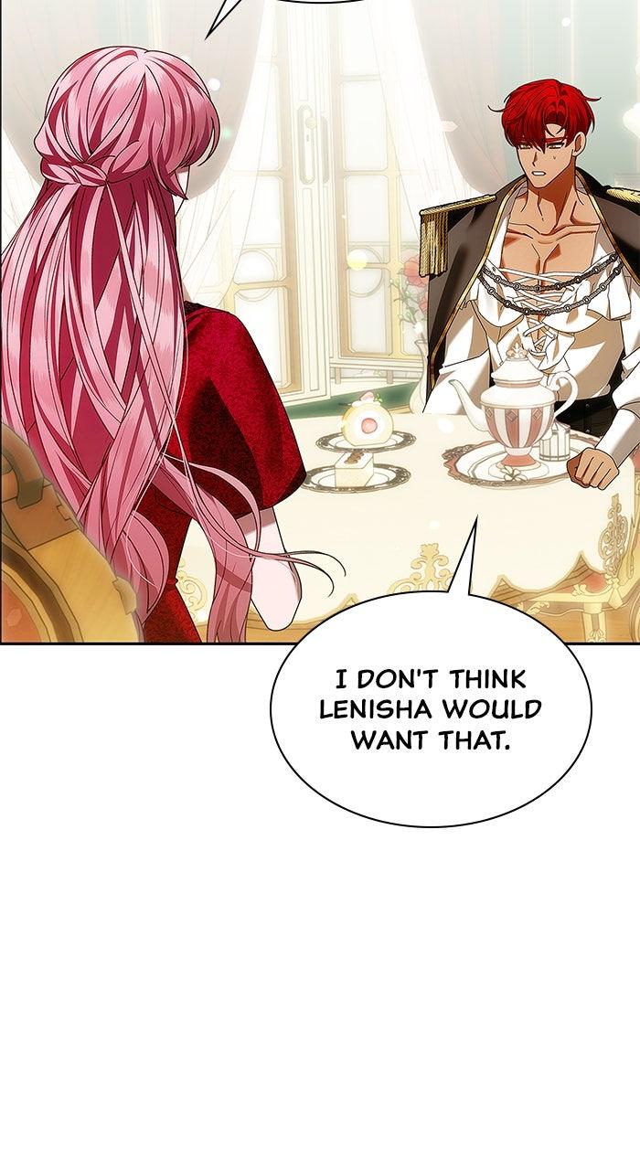 The Serpent in the Empress's Chamber Chapter 24 page 59 - 