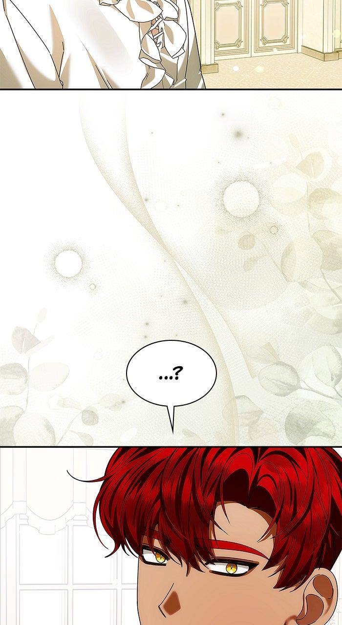 The Serpent in the Empress's Chamber Chapter 24 page 7 - 