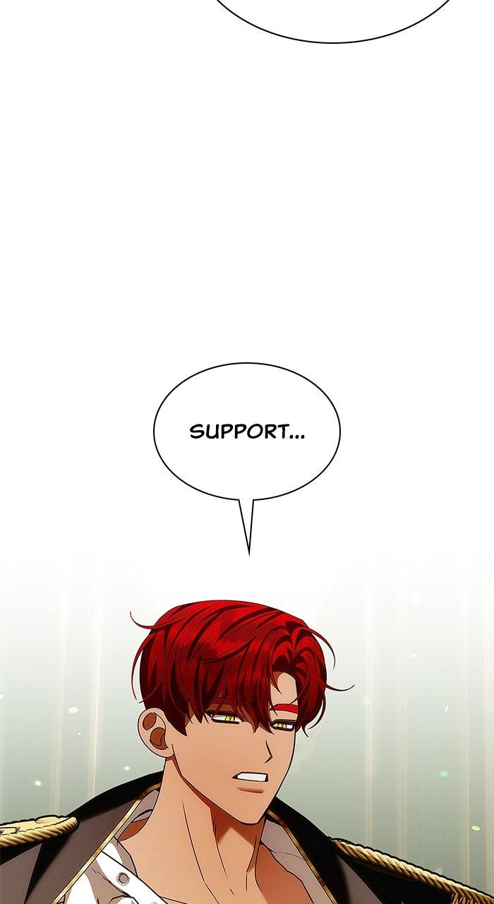 The Serpent in the Empress's Chamber Chapter 24 page 61 - 