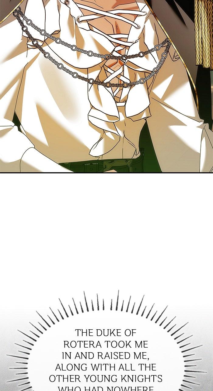 The Serpent in the Empress's Chamber Chapter 24 page 62 - 