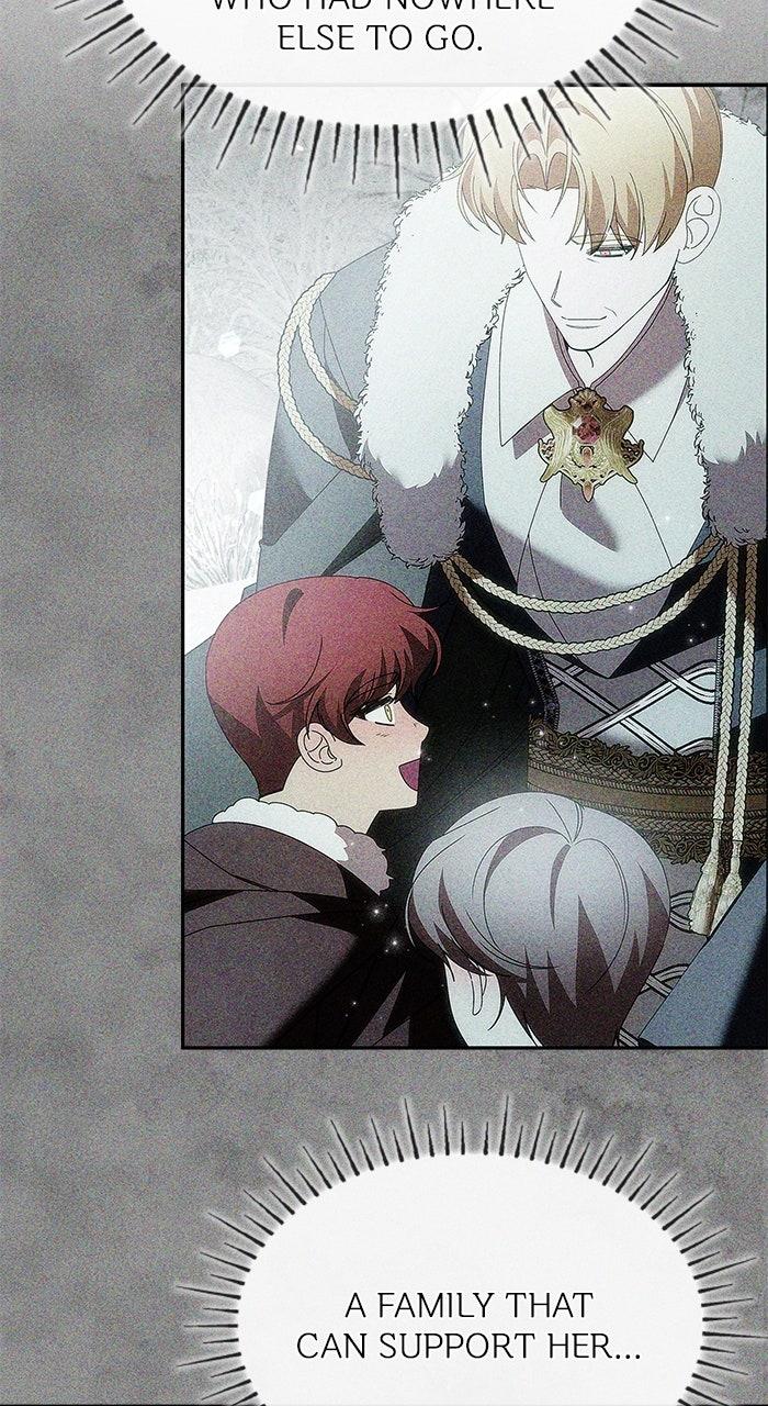 The Serpent in the Empress's Chamber Chapter 24 page 63 - 