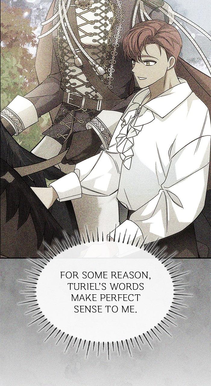 The Serpent in the Empress's Chamber Chapter 24 page 65 - 