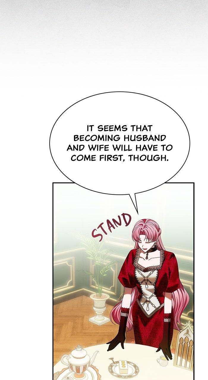 The Serpent in the Empress's Chamber Chapter 24 page 66 - 