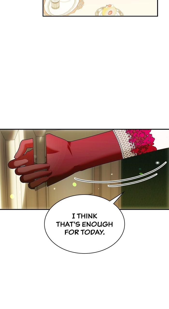 The Serpent in the Empress's Chamber Chapter 24 page 67 - 